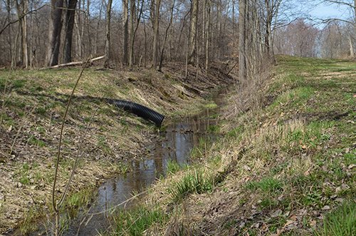 Property photo 114 - REAL ESTATE & PERSONAL PROPERTY AUCTION, 140 Acres offered in 8 Tracts or Combinations in Steuben County
